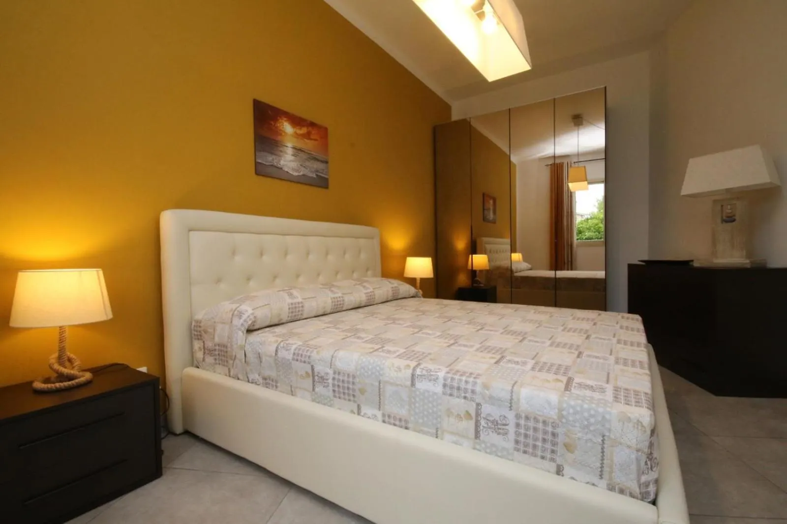 Villa Venera Fontane Bianche Charme Apartments