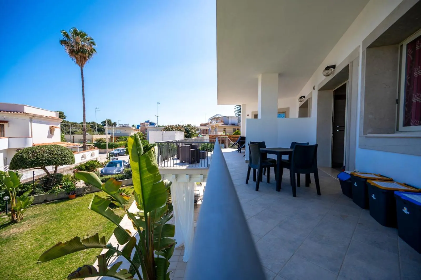 Villa Venera Fontane Bianche Charme Apartments 0*,  意大利
