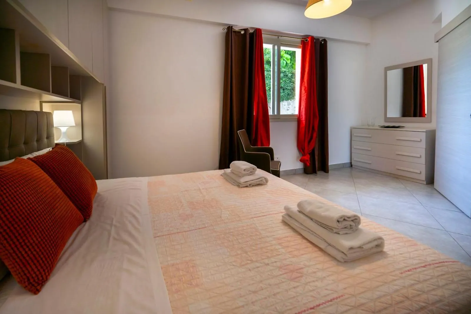 Villa Venera Fontane Bianche Charme Apartments