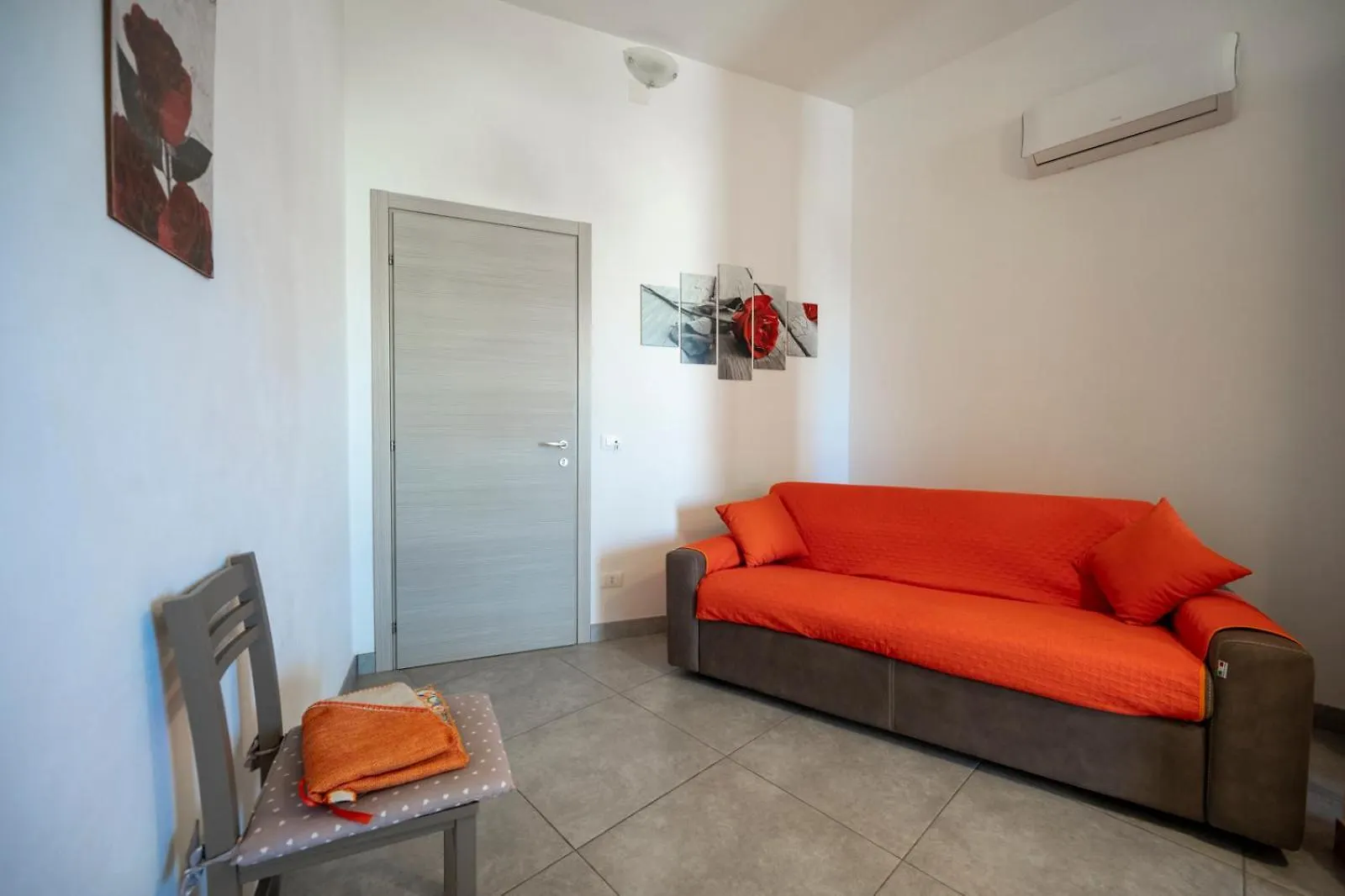Villa Venera Fontane Bianche Charme Apartments