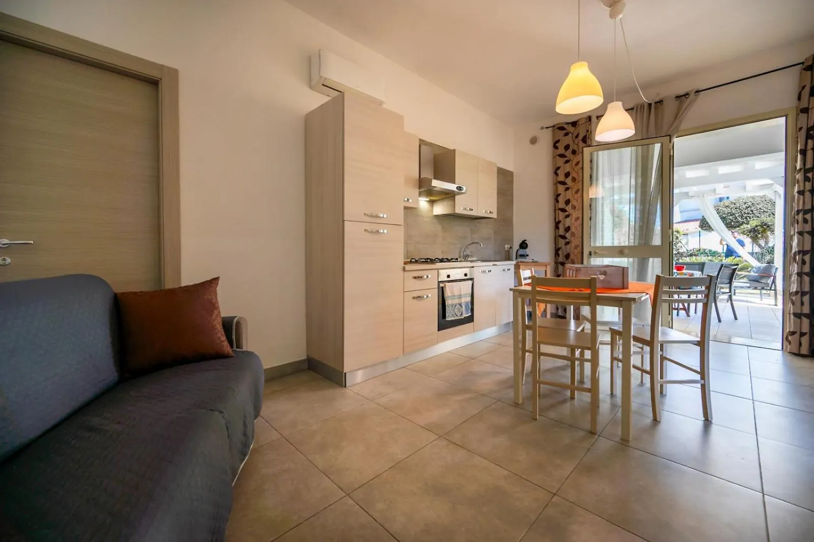 Villa Venera Fontane Bianche Charme Apartments
